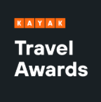 Kayak Travel Awards