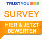TrustYou Survey
